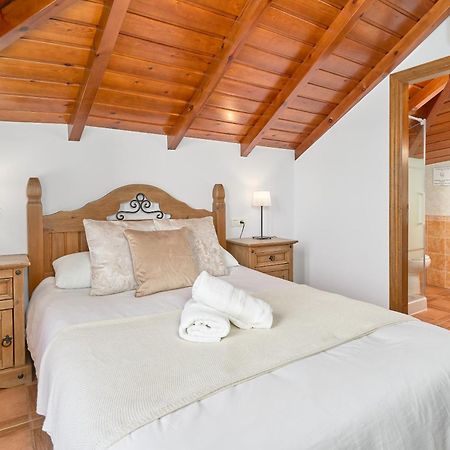 Villa Javier En Sayalonga Bagian luar foto