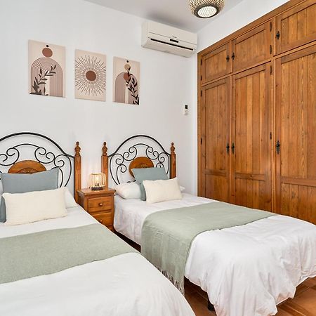 Villa Javier En Sayalonga Bagian luar foto