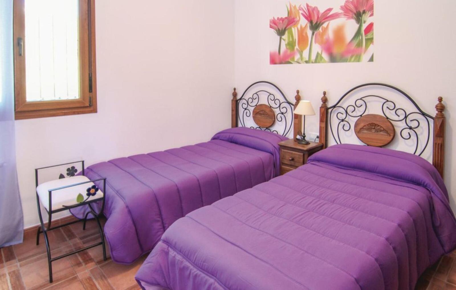 Villa Javier En Sayalonga Bagian luar foto
