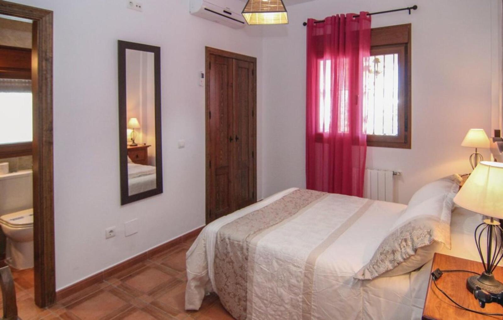 Villa Javier En Sayalonga Bagian luar foto