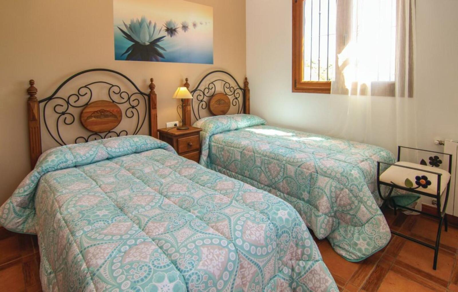 Villa Javier En Sayalonga Bagian luar foto