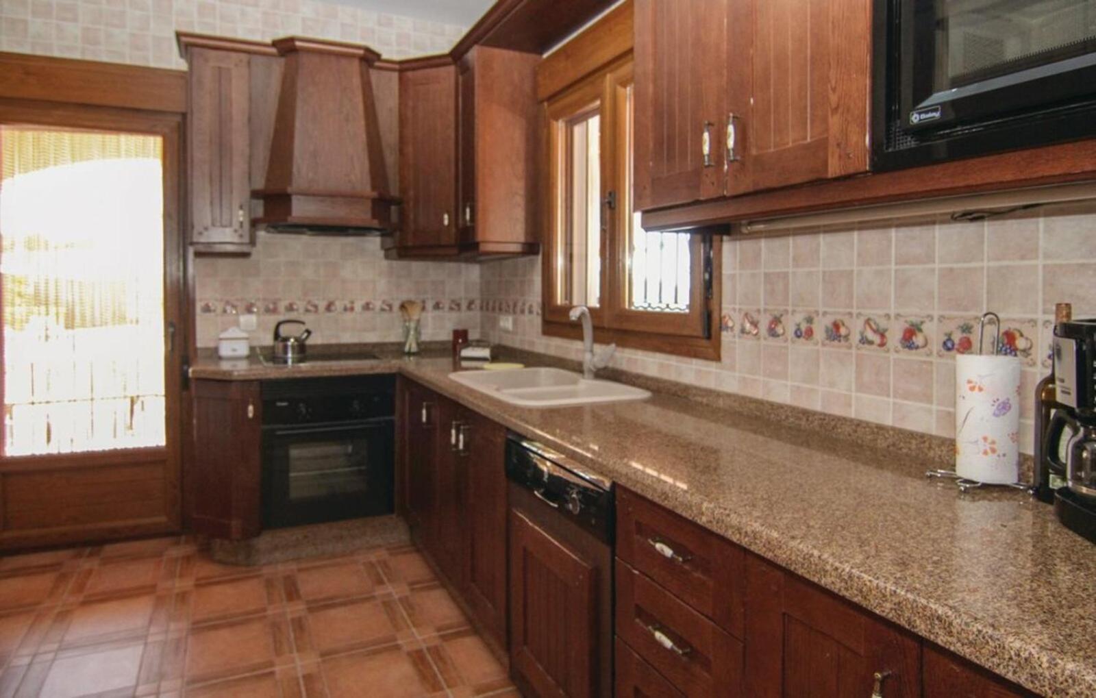 Villa Javier En Sayalonga Bagian luar foto