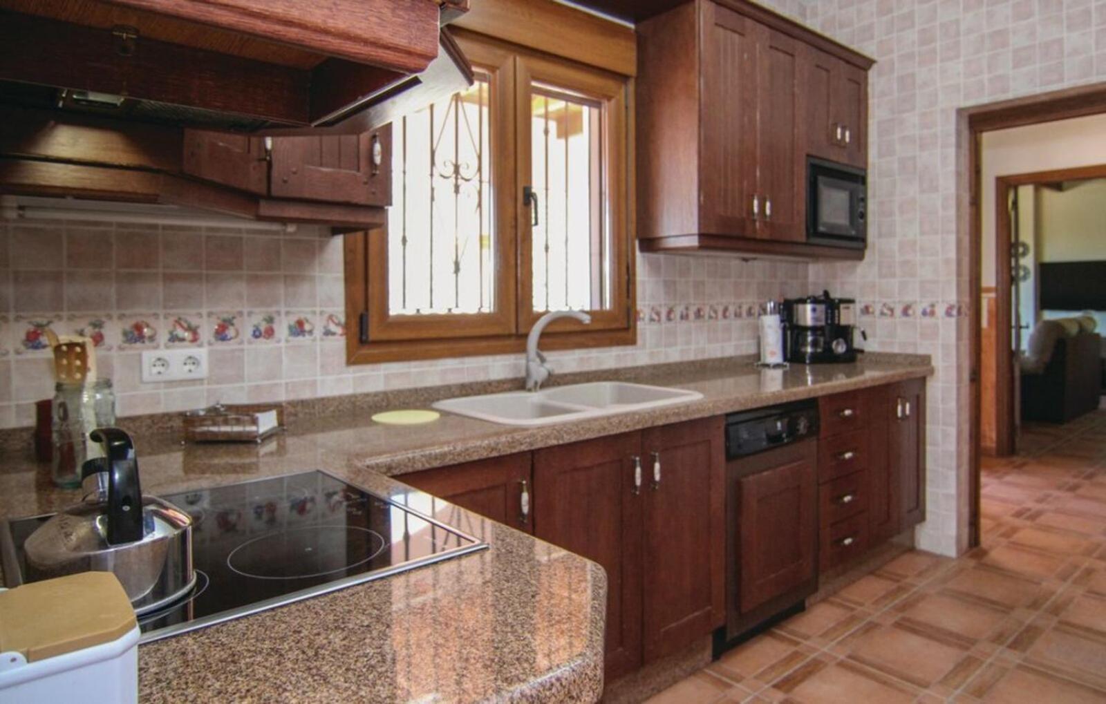 Villa Javier En Sayalonga Bagian luar foto