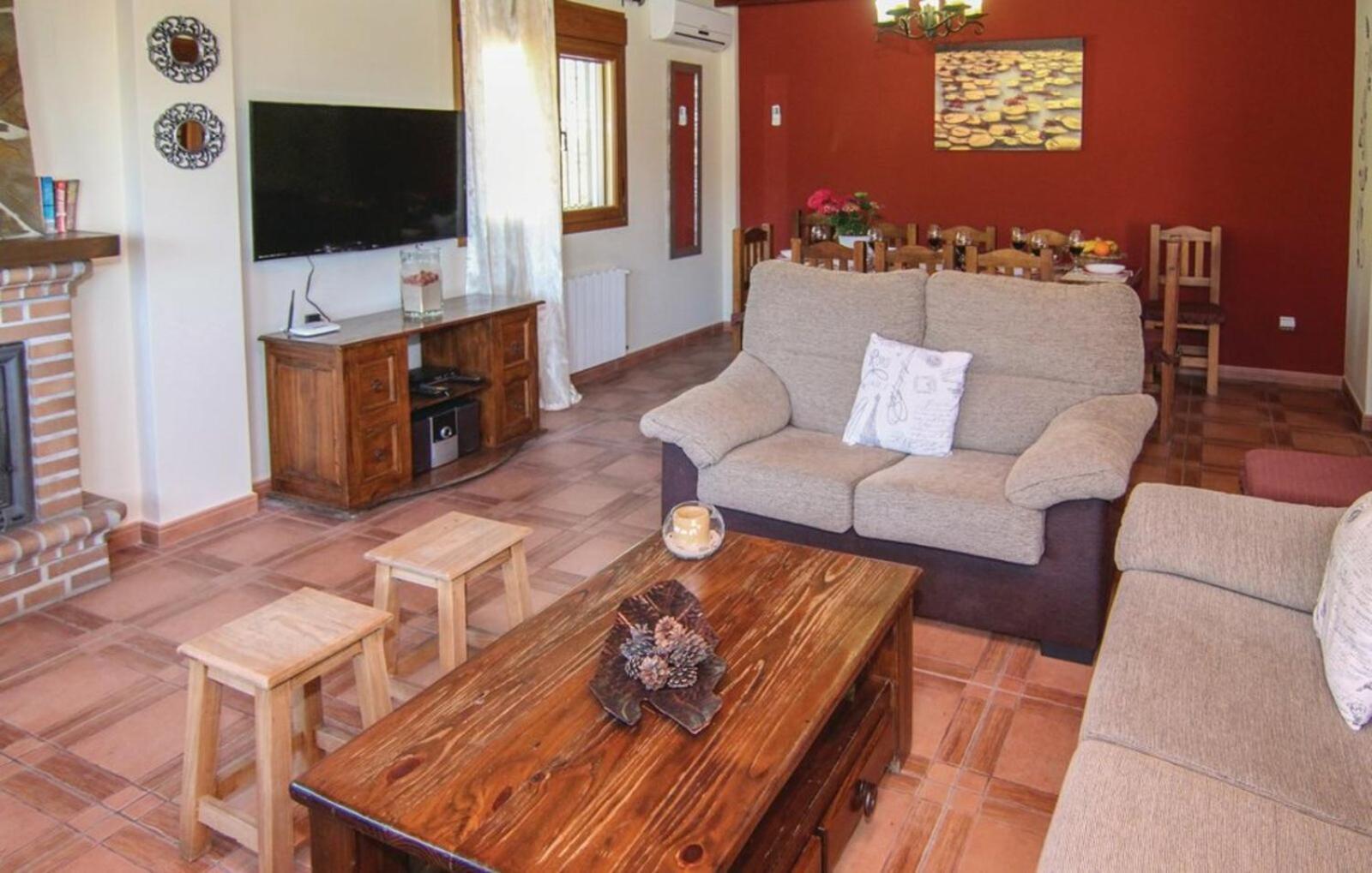 Villa Javier En Sayalonga Bagian luar foto
