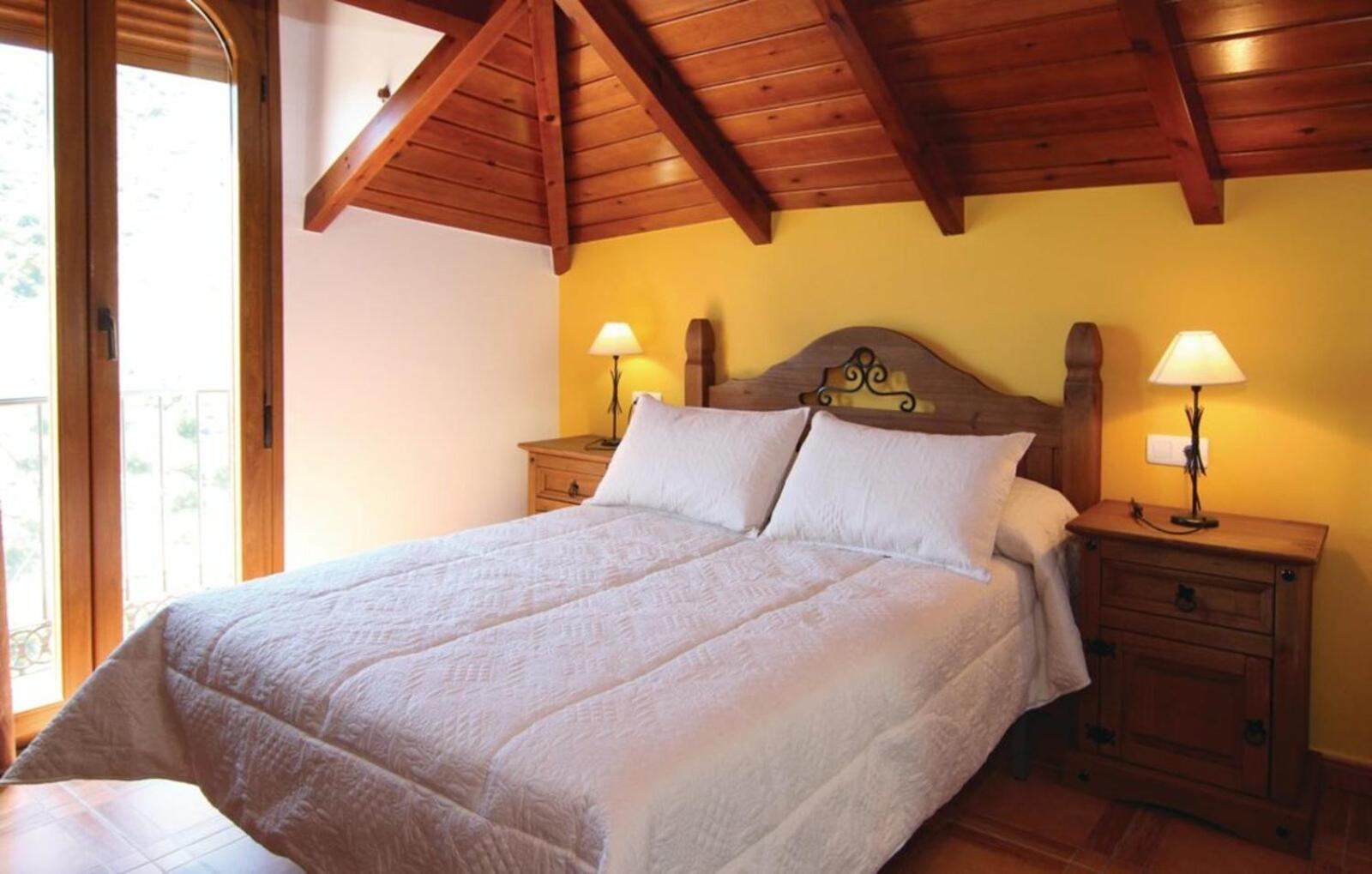 Villa Javier En Sayalonga Bagian luar foto