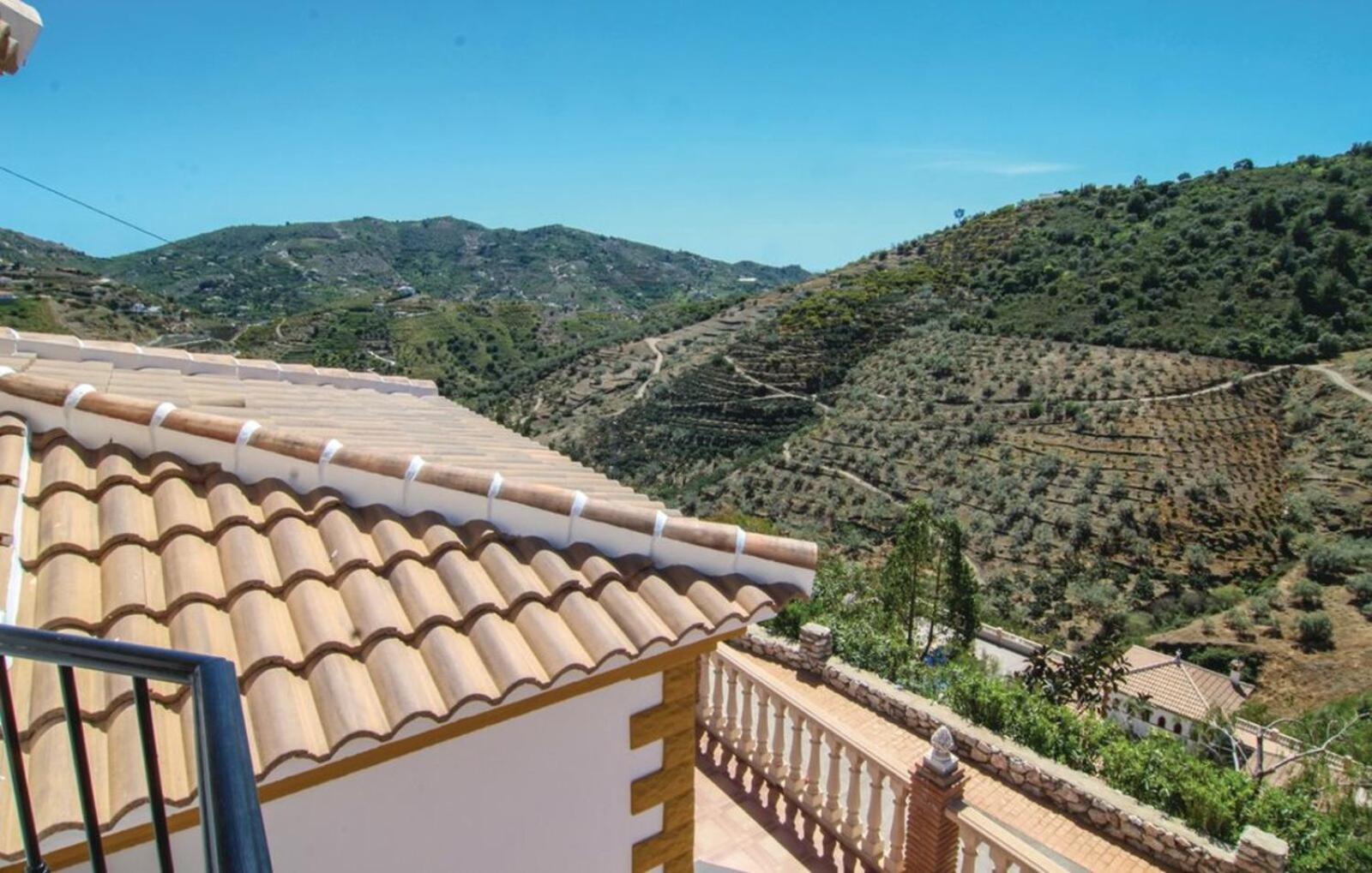 Villa Javier En Sayalonga Bagian luar foto