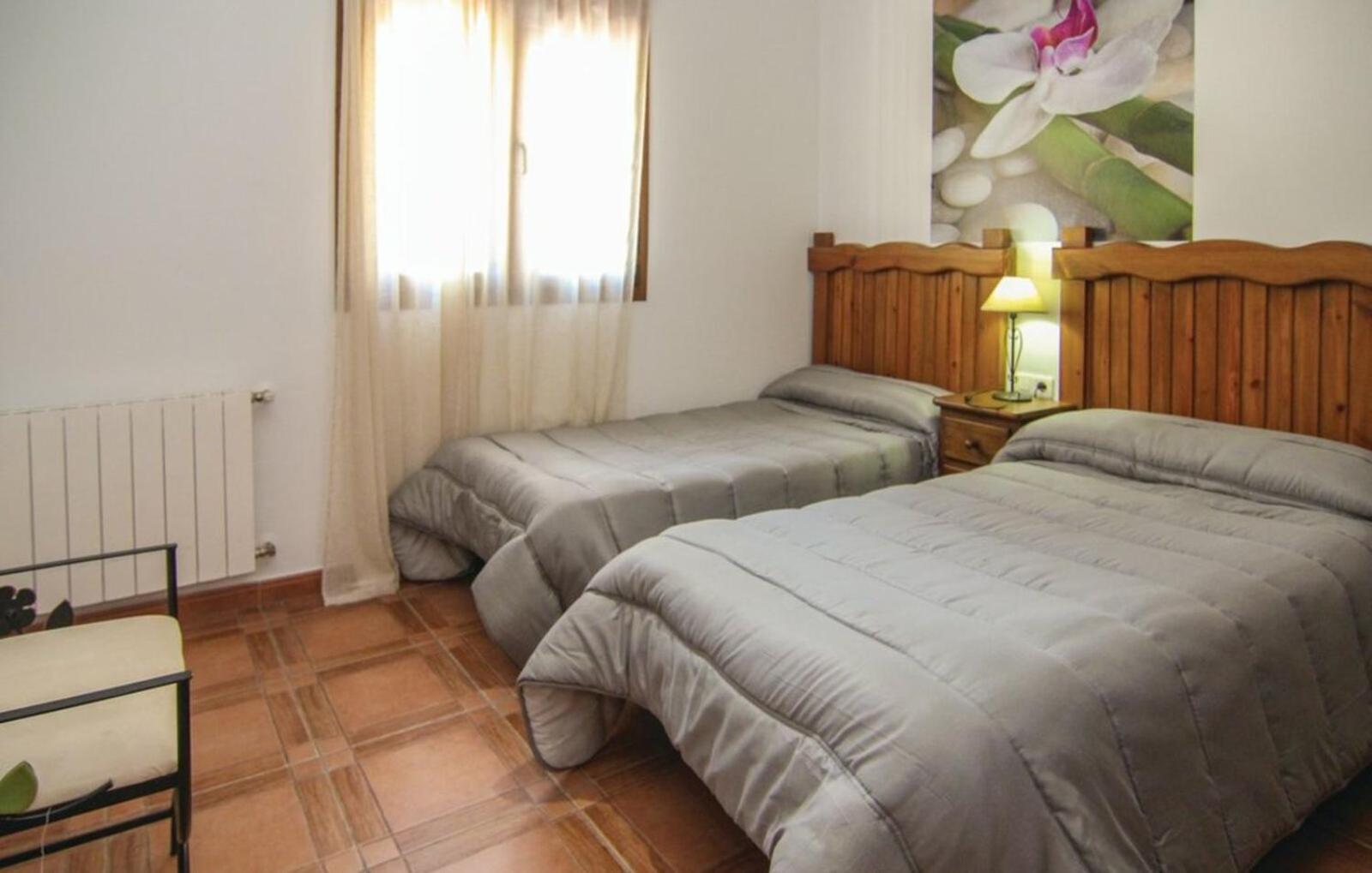 Villa Javier En Sayalonga Bagian luar foto