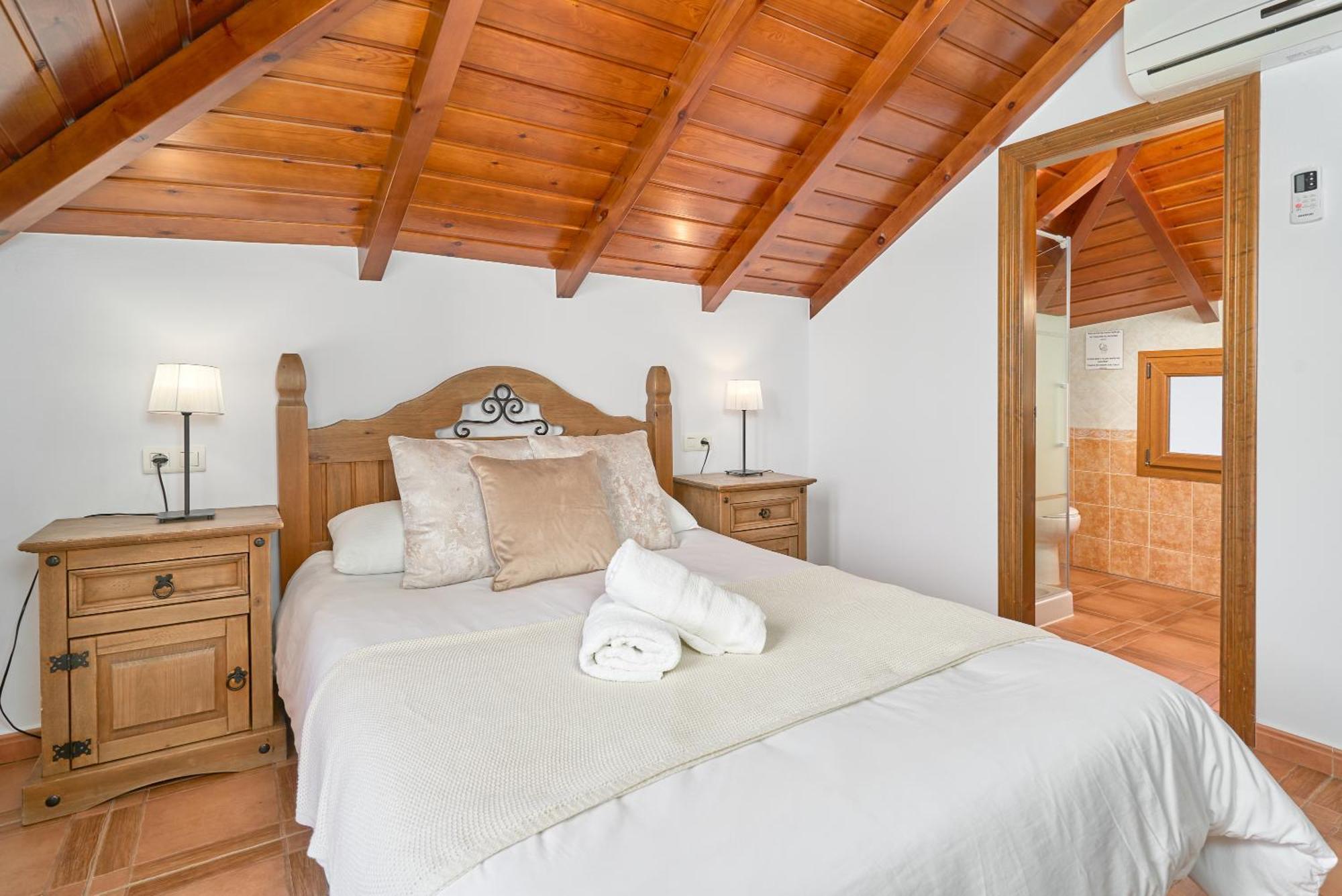 Villa Javier En Sayalonga Bagian luar foto