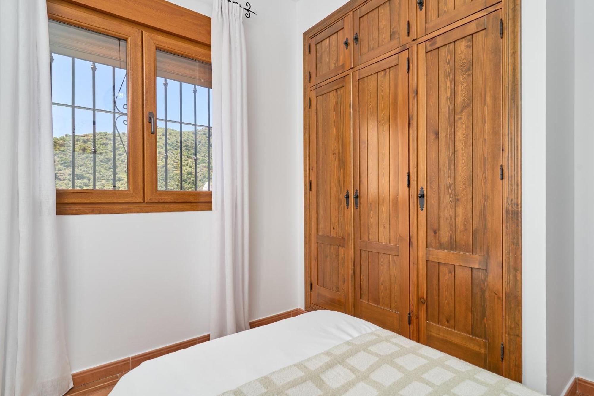 Villa Javier En Sayalonga Bagian luar foto